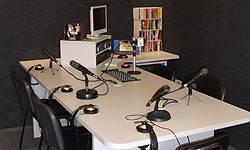 Radio la Vall, emissora municipal
