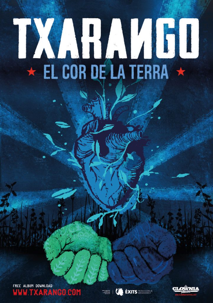 TXNGO EL COR DE LA TERRA_A3