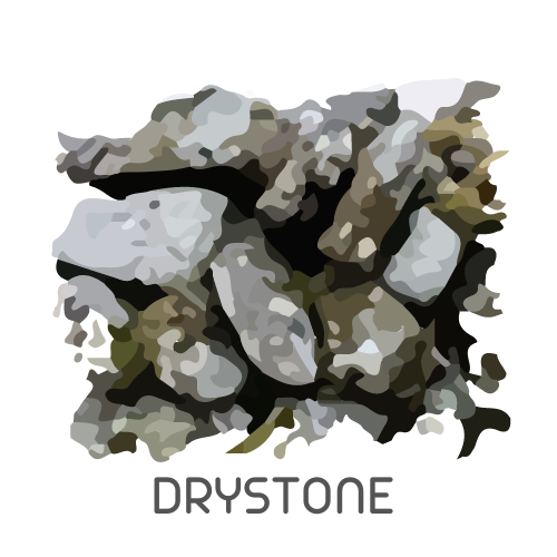 Logo Drystone